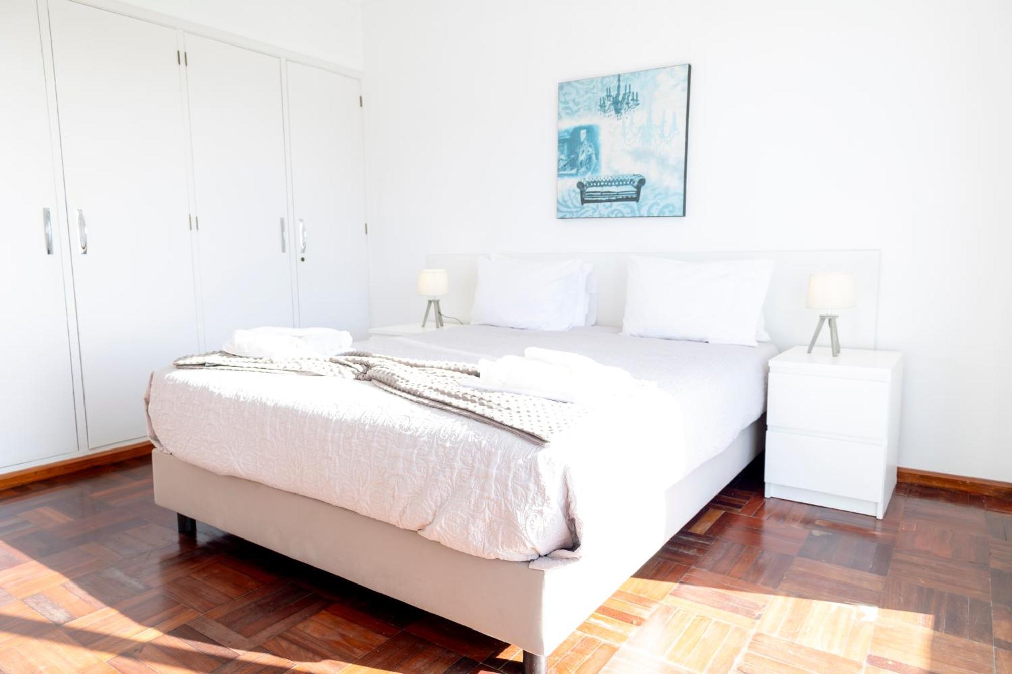 Casa Da Praceta Villa Ponta Delgada  Luaran gambar