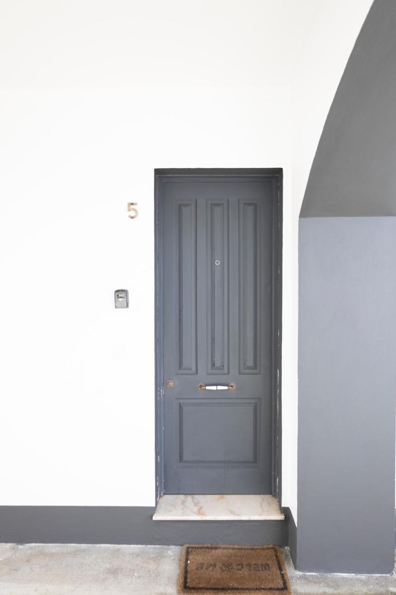 Casa Da Praceta Villa Ponta Delgada  Luaran gambar